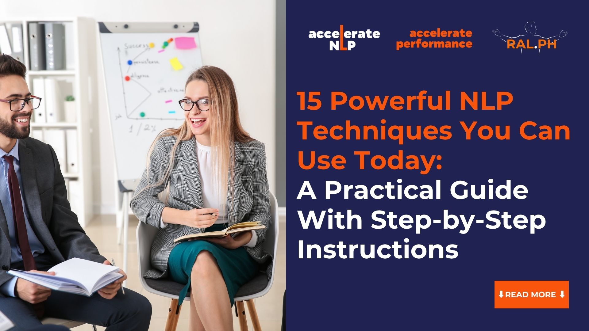 15 Powerful NLP Techniques You Can Use Today: A Practical Guide With Step-by-Step Instructions