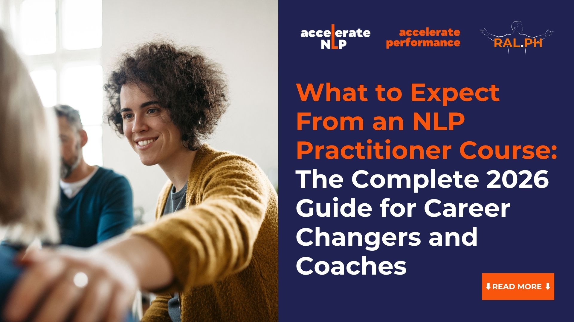 NLP Training in the UK: A Straight-Talking Guide to Courses, Costs, and Credentials