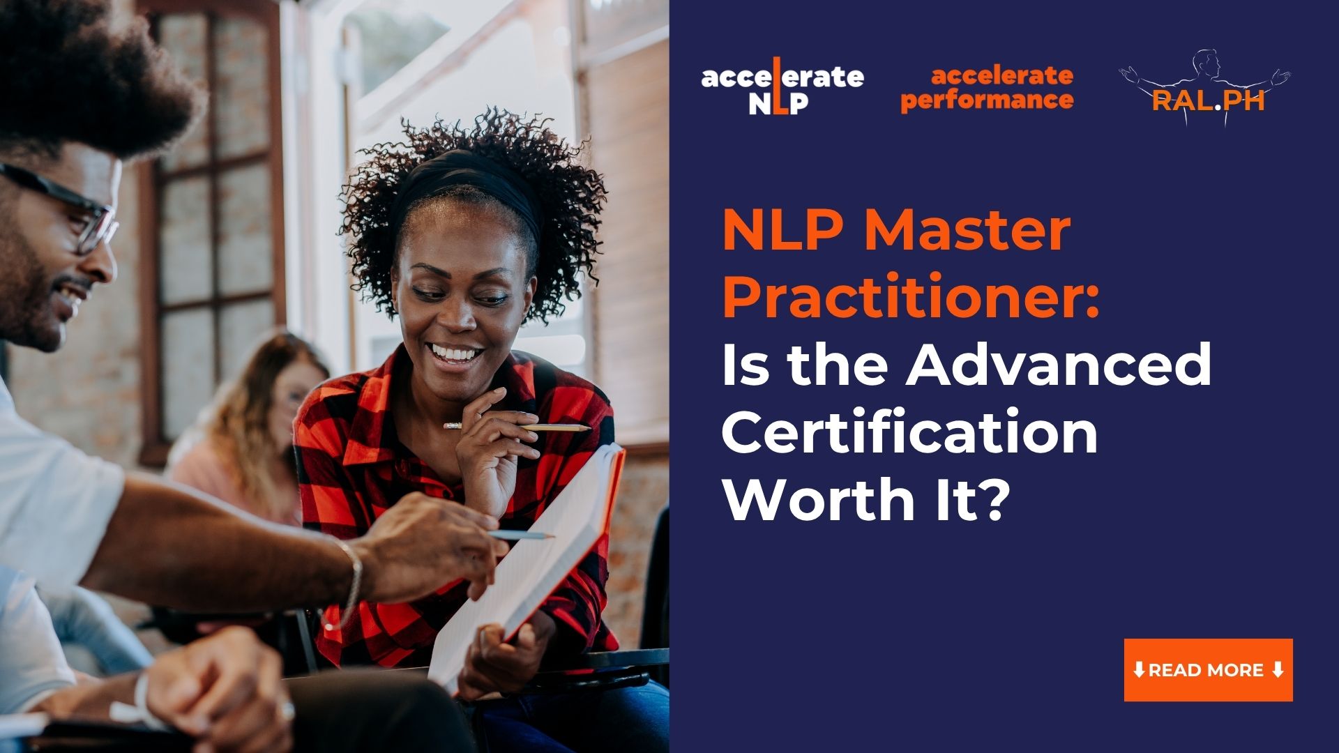 NLP Master Practitioner: Is the Advanced Certification Worth It?