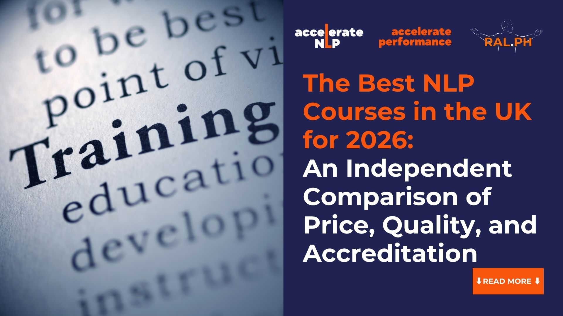 The Best NLP Courses in the UK for 2026: A Comparison